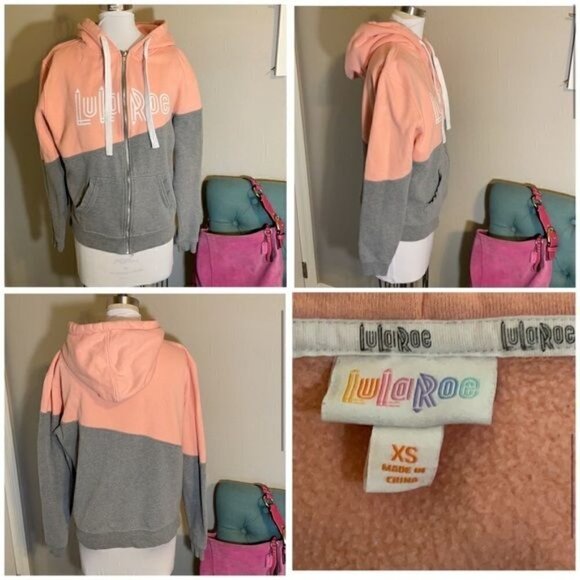 Lot of 5 Womens Bulk Clothes Tops Sweaters Weight Loss Gain Reseller Size XS - Picture 2 of 6